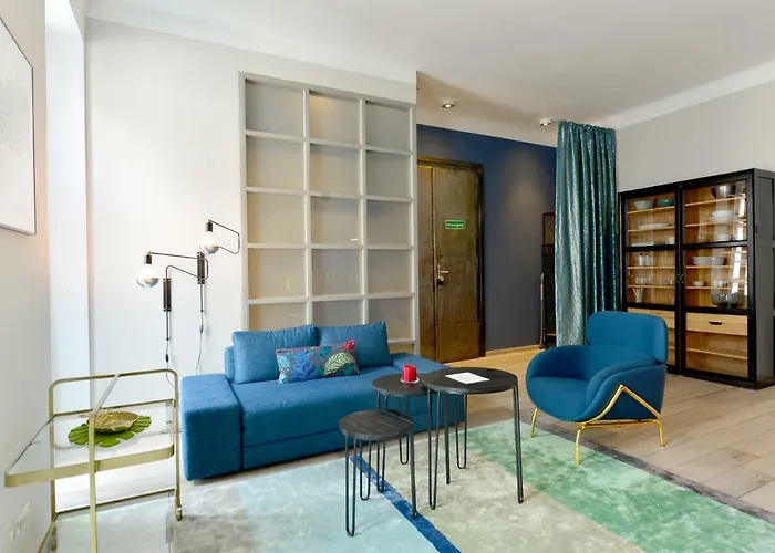 Chic And Modern In Hip Area Βιέννη