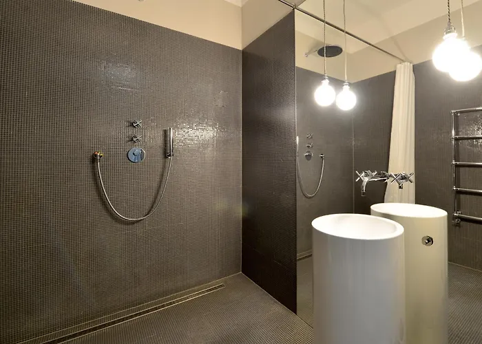 Chic And Modern In Hip Area Διαμέρισμα Βιέννη